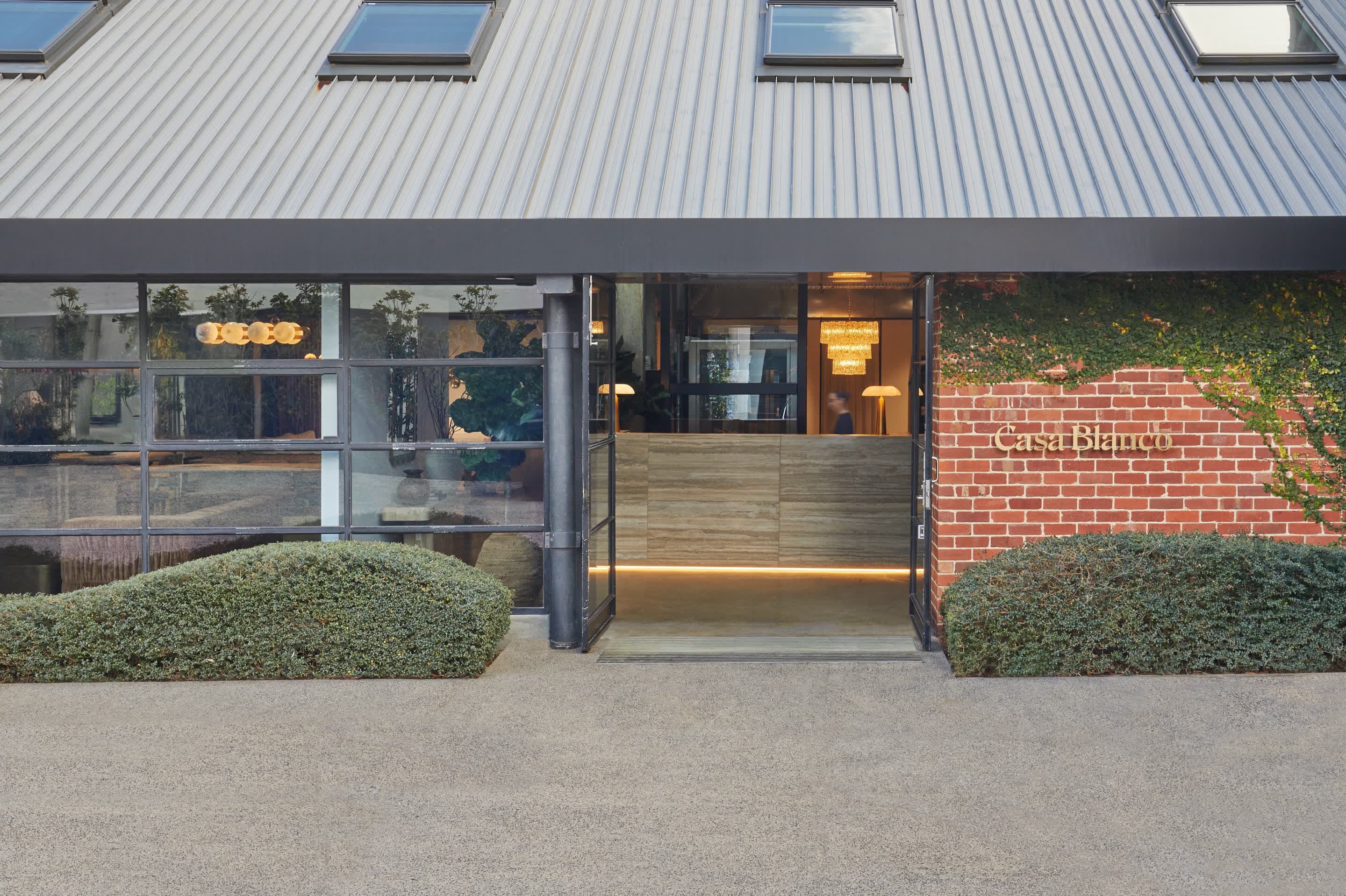 Aritzia Chandelier Large